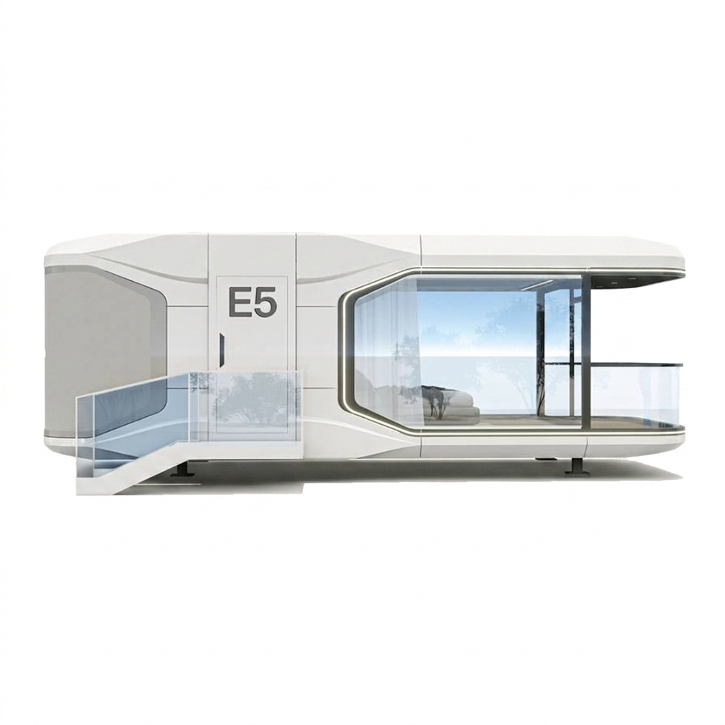 Kapselhaus E5