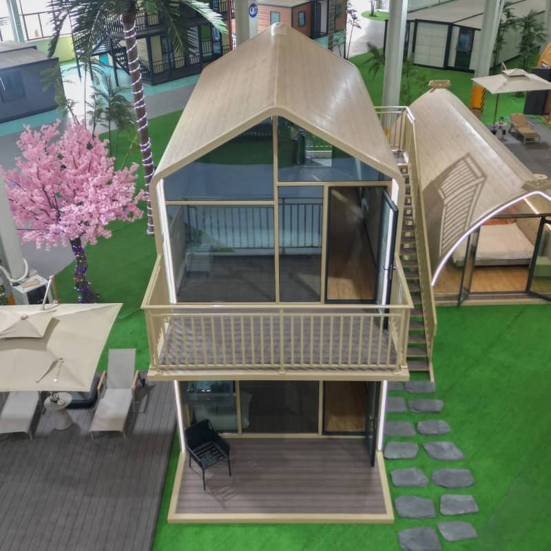 Naturhaus N2-Plus D