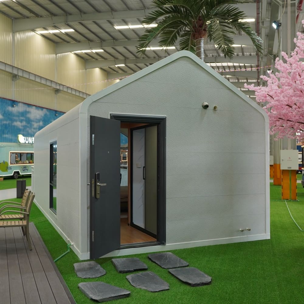 Casa Natural N2 Plus