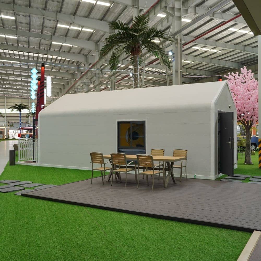 Casa Natural N2 Plus
