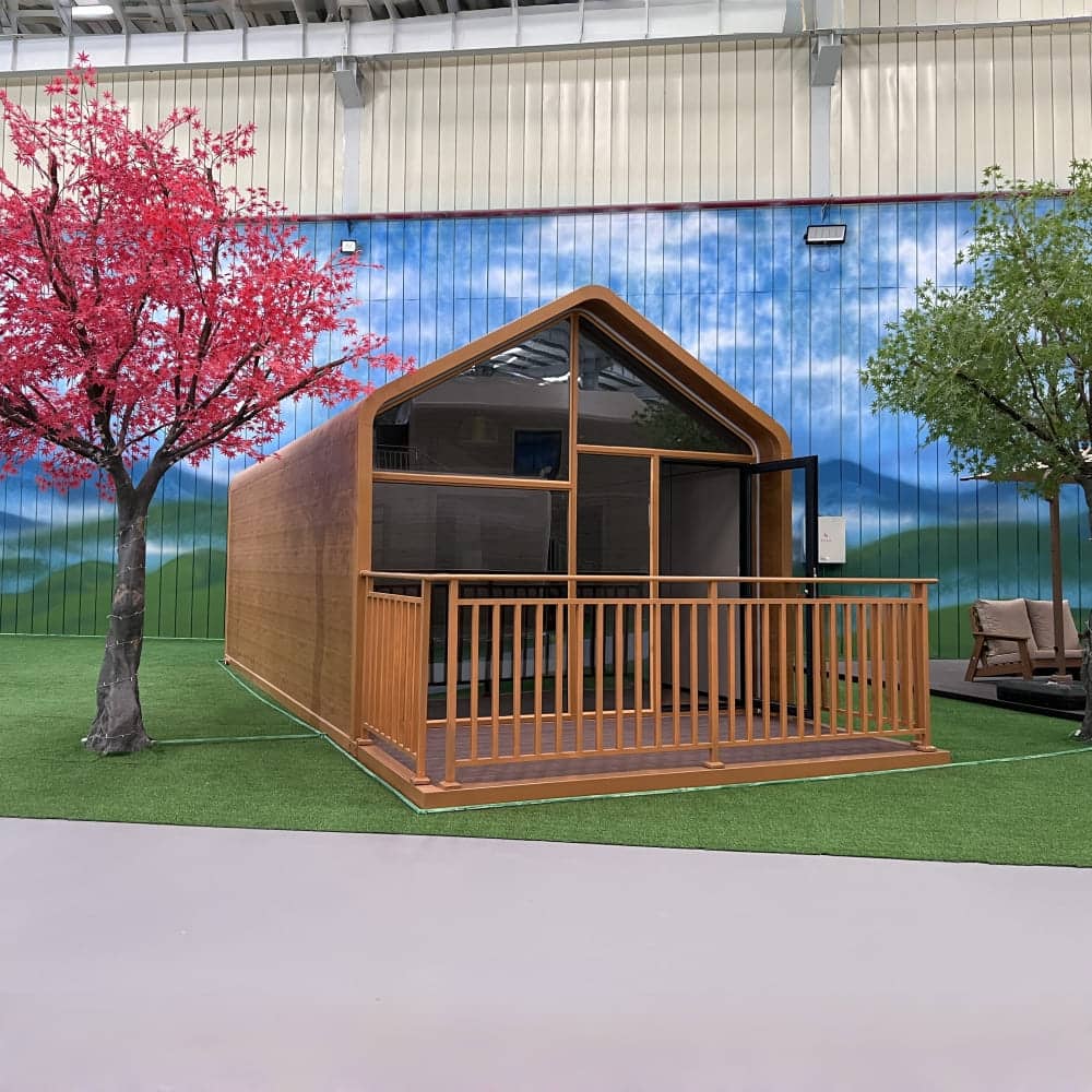 Casa Natural N2 Plus