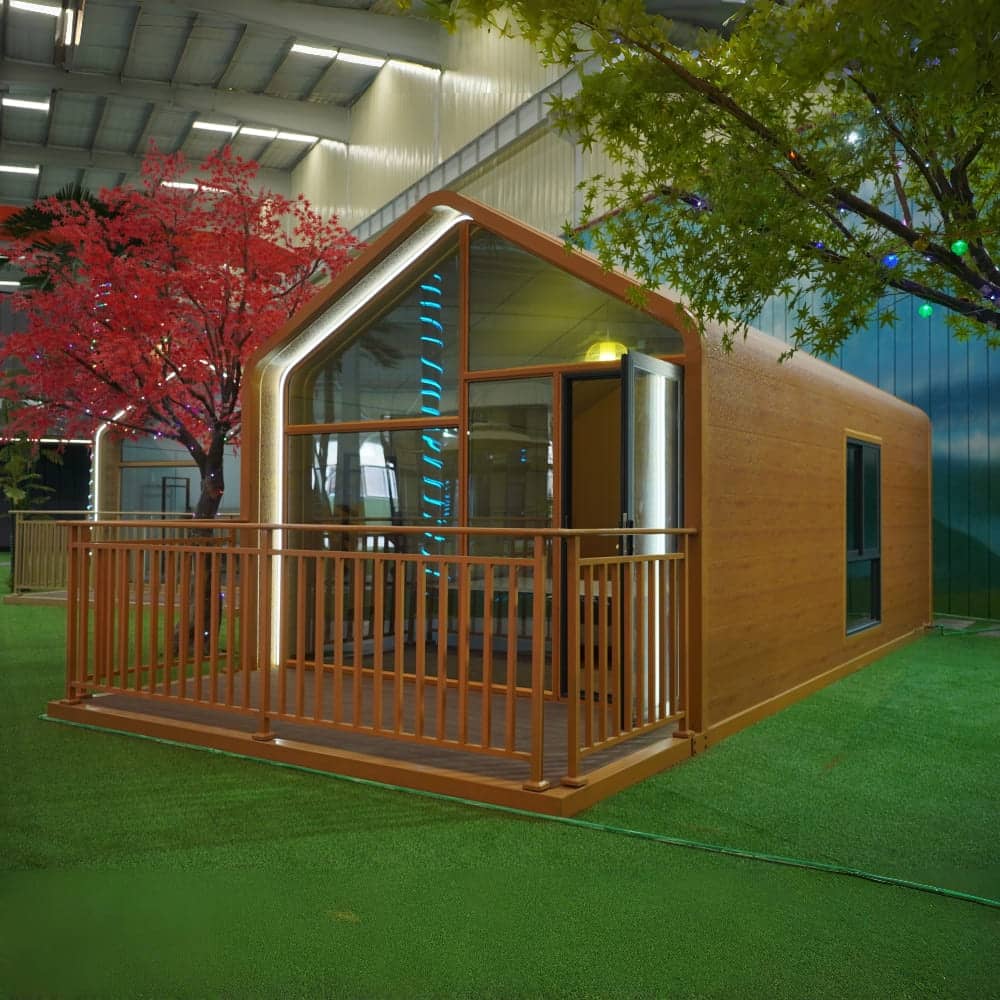 Casa Natural N2 Plus