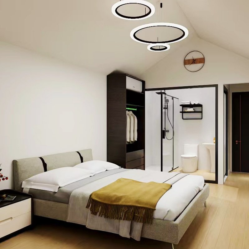 Casa Natural N2 Plus