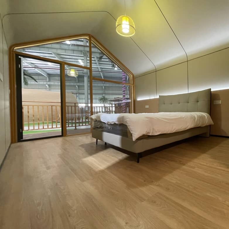 Natuurlijk Huis N1