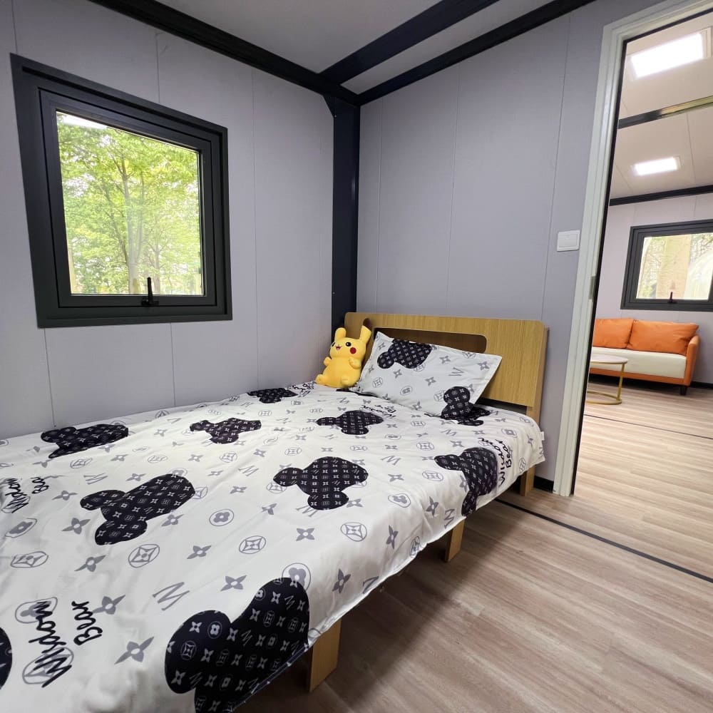 Casa Natural N3