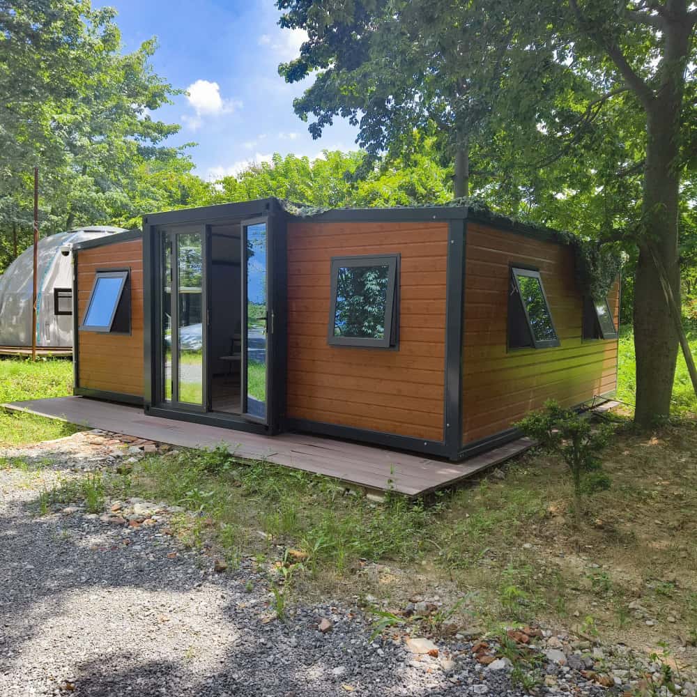 Casa Natural N3