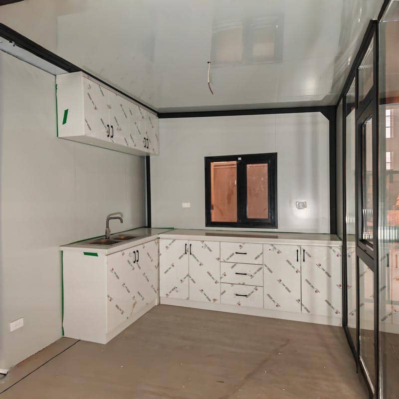 Casa Natural N3-Plus