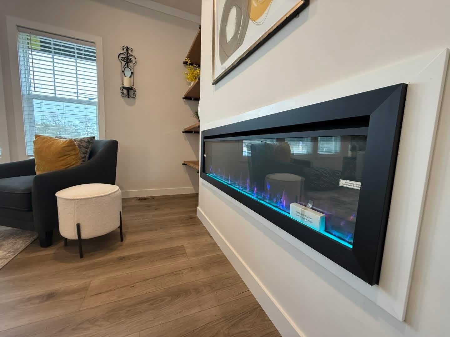 Mobilheim T3 (128 m²)