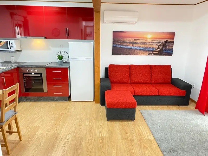 Mobilus namas T2 (54 m²)