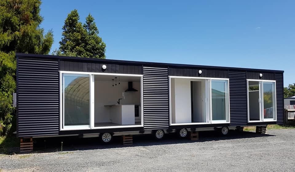 Casa Mobile T3 (90 m²)