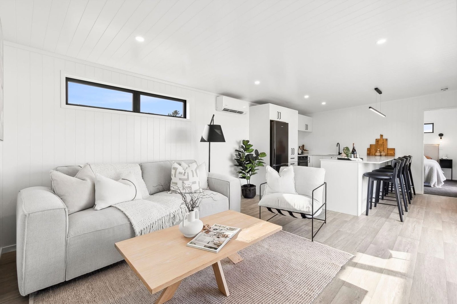 Casa Mobile T3 (90 m²)