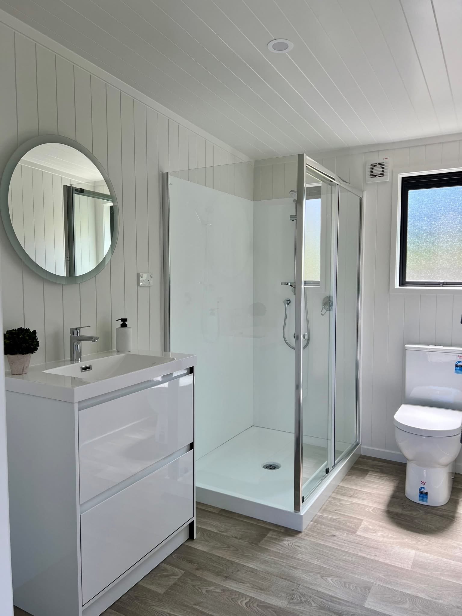 Casa Mobile T3 (90 m²)