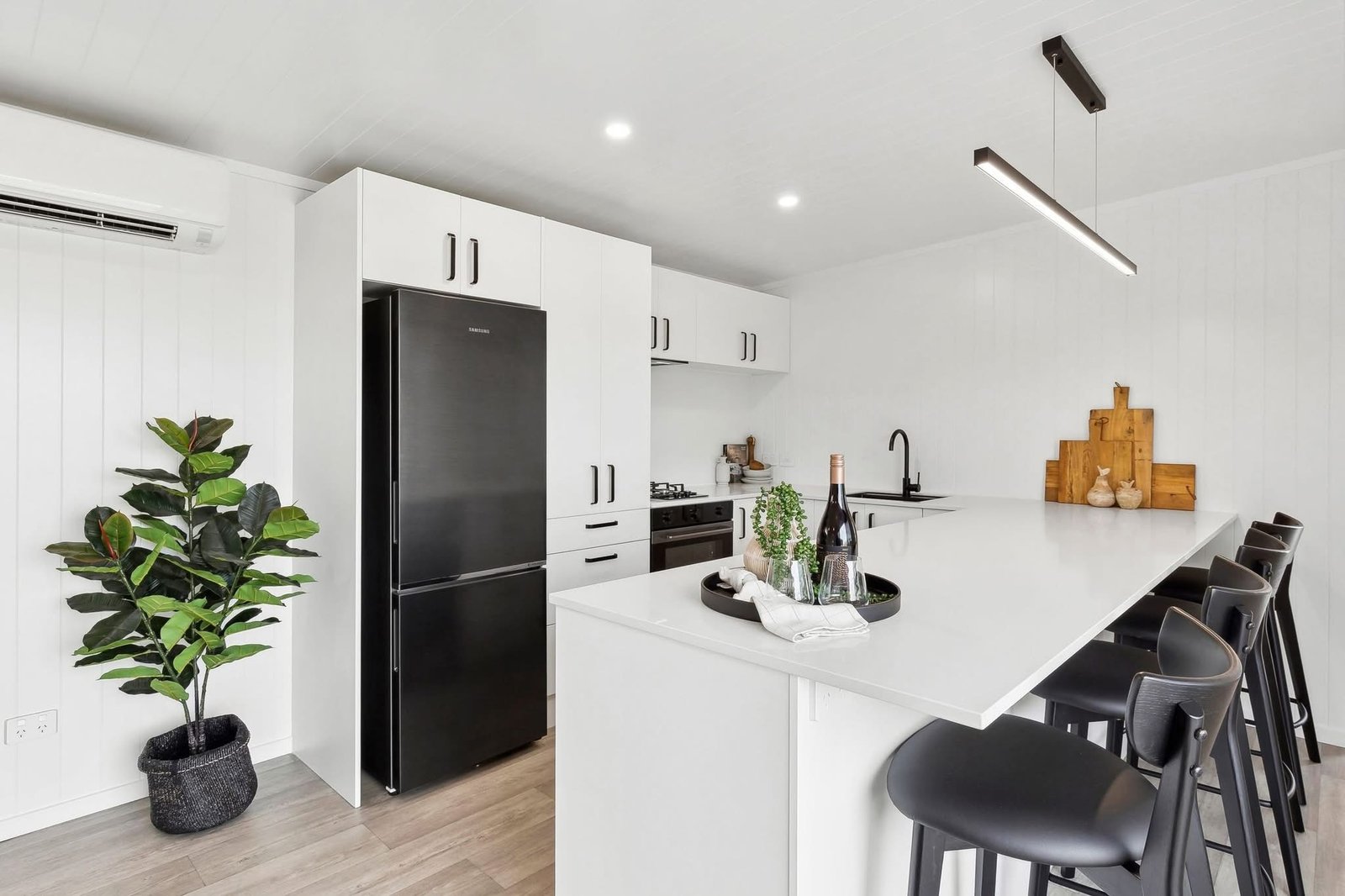 Casa Mobile T3 (90 m²)