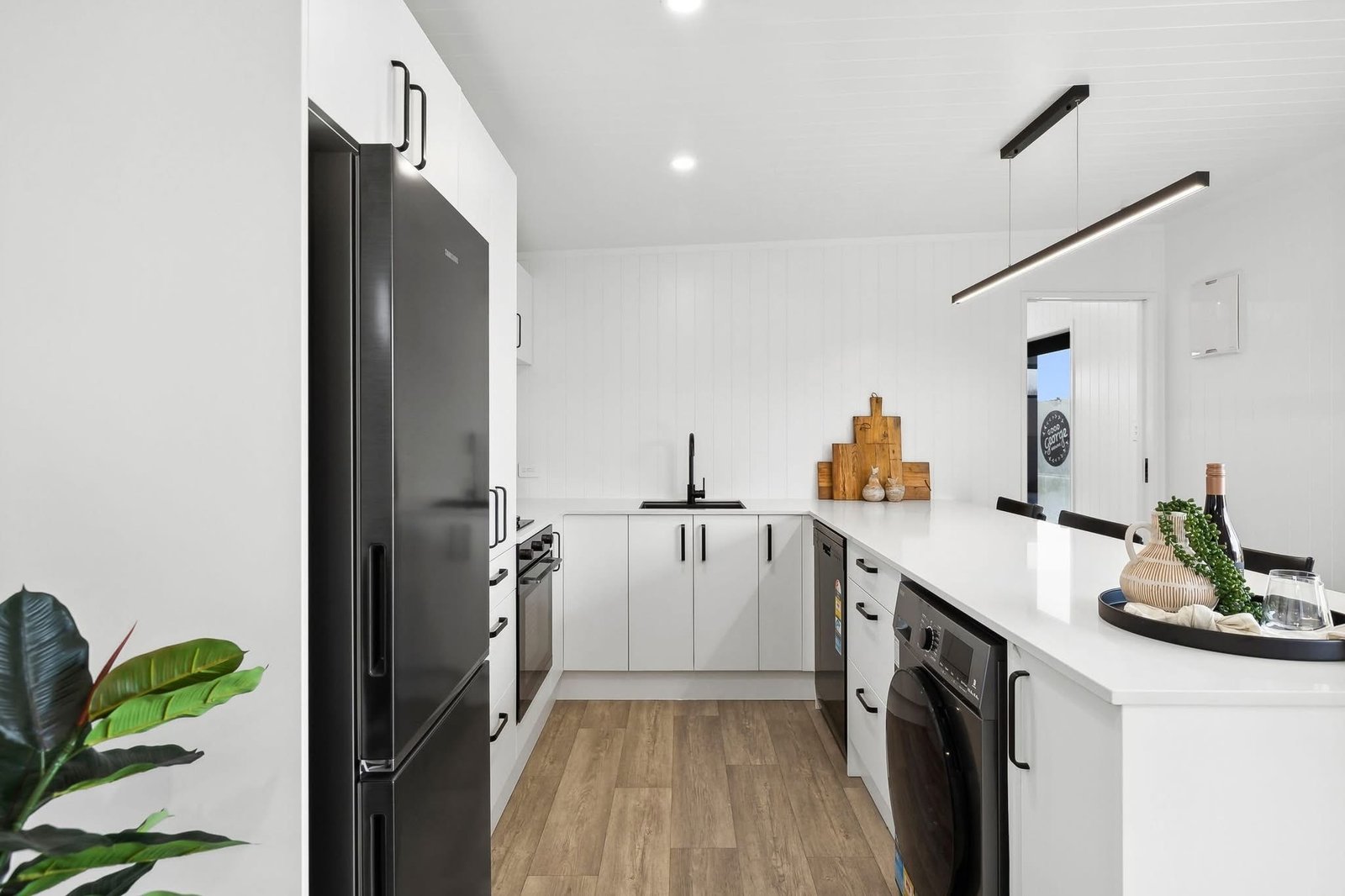 Casa Mobile T3 (90 m²)