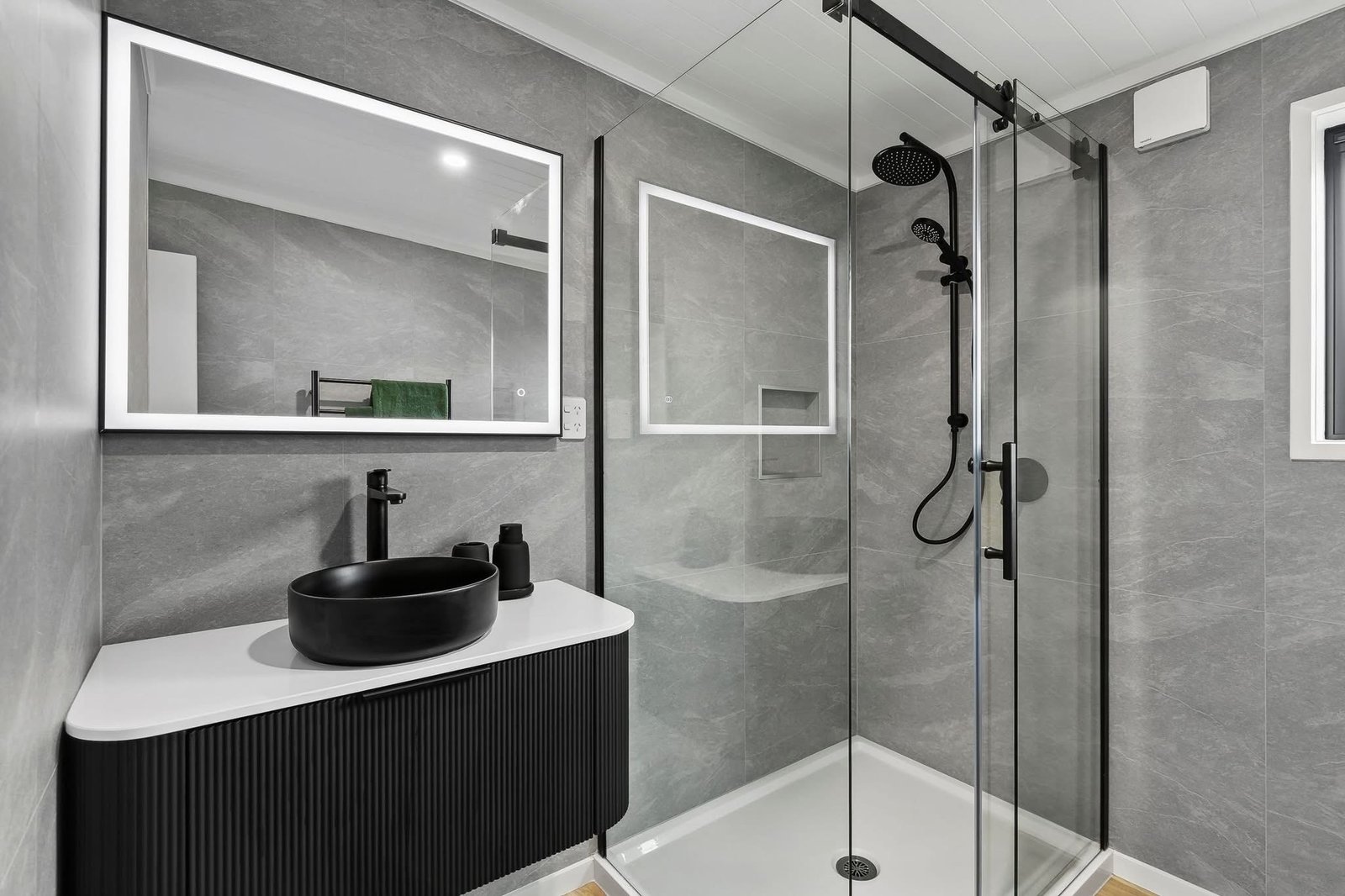Casa Mobile T3 (90 m²)
