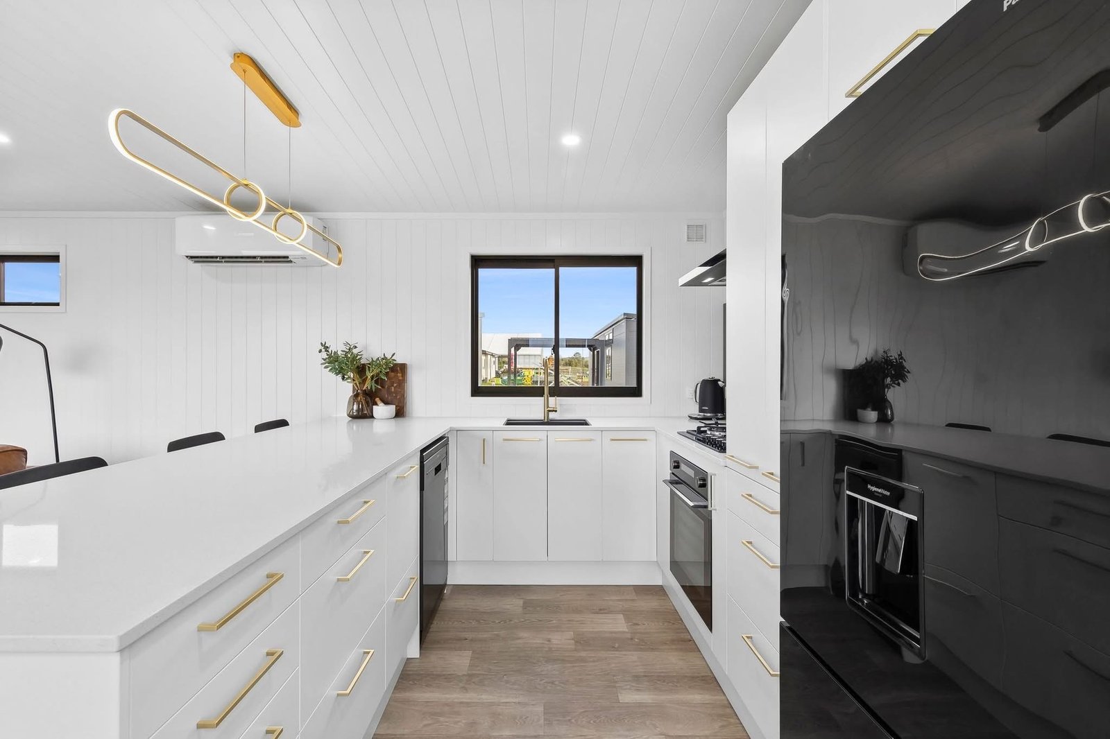 Casa Mobile T3 (90 m²)