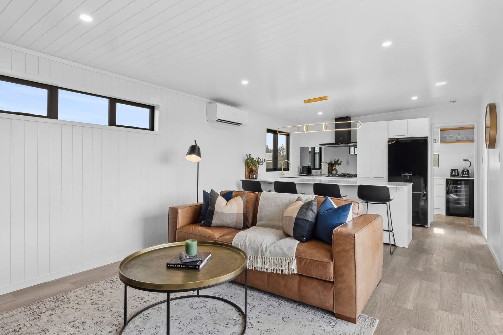 Casa Mobile T3 (90 m²)