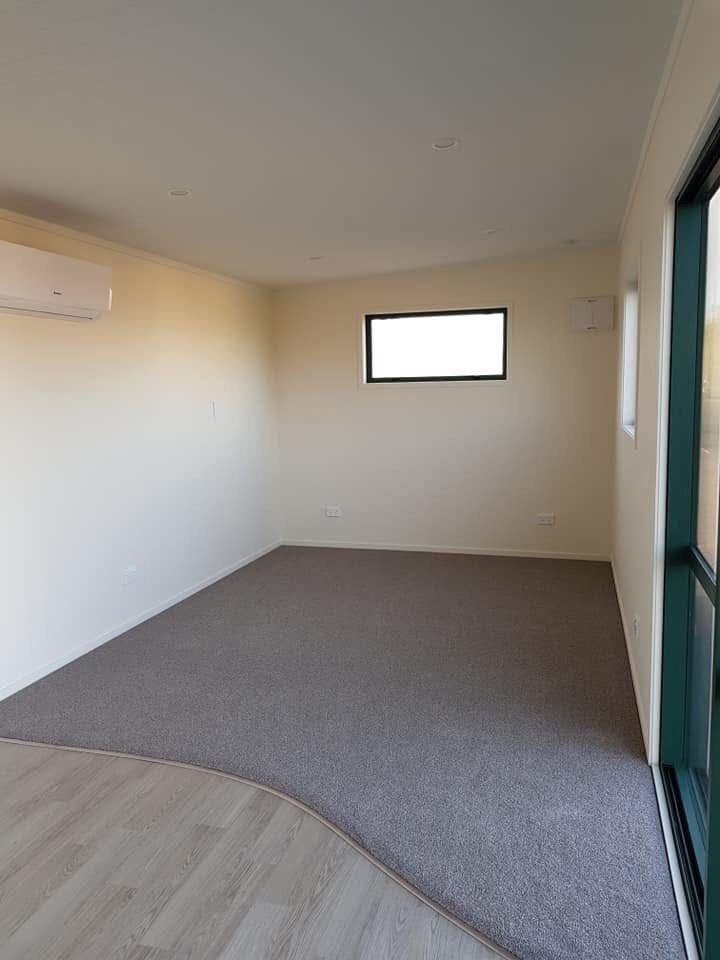 Casa Mobile T1 (24 m²)