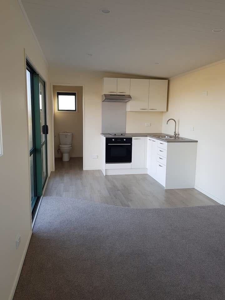Casa Mobile T1 (24 m²)