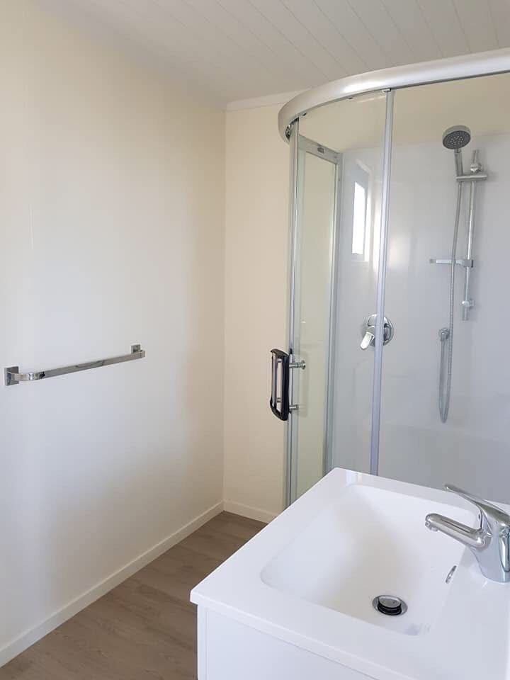 Casa Mobile T1 (24 m²)