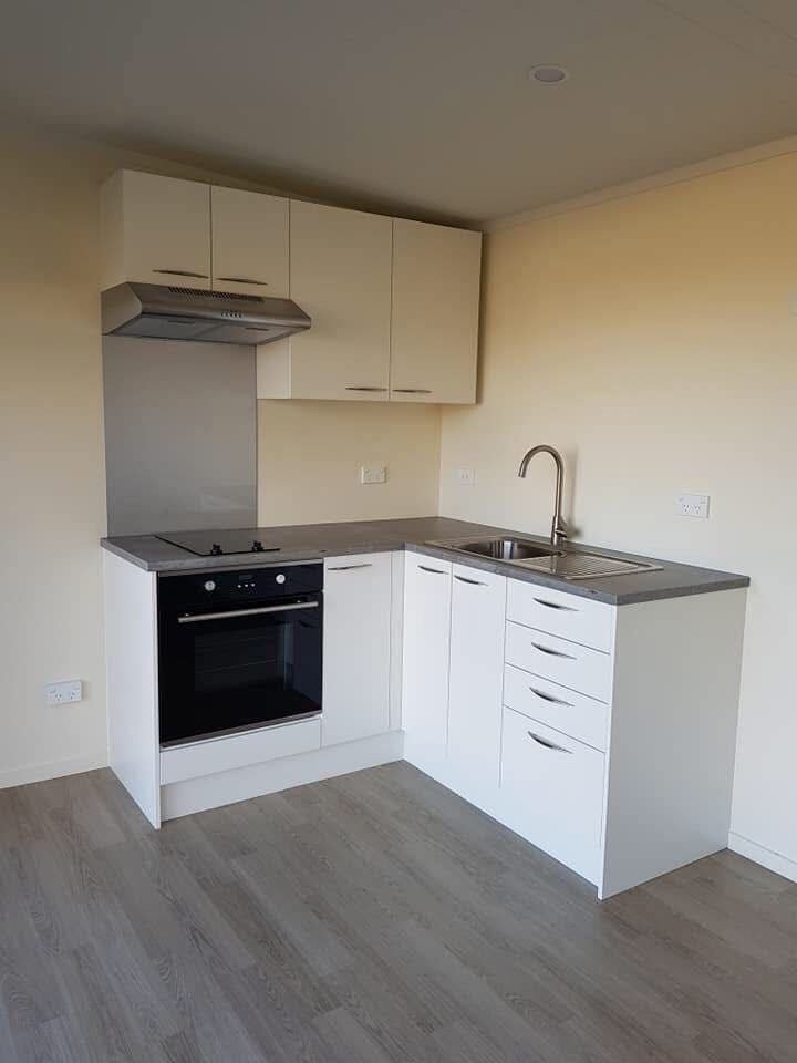 Casa Mobile T1 (24 m²)
