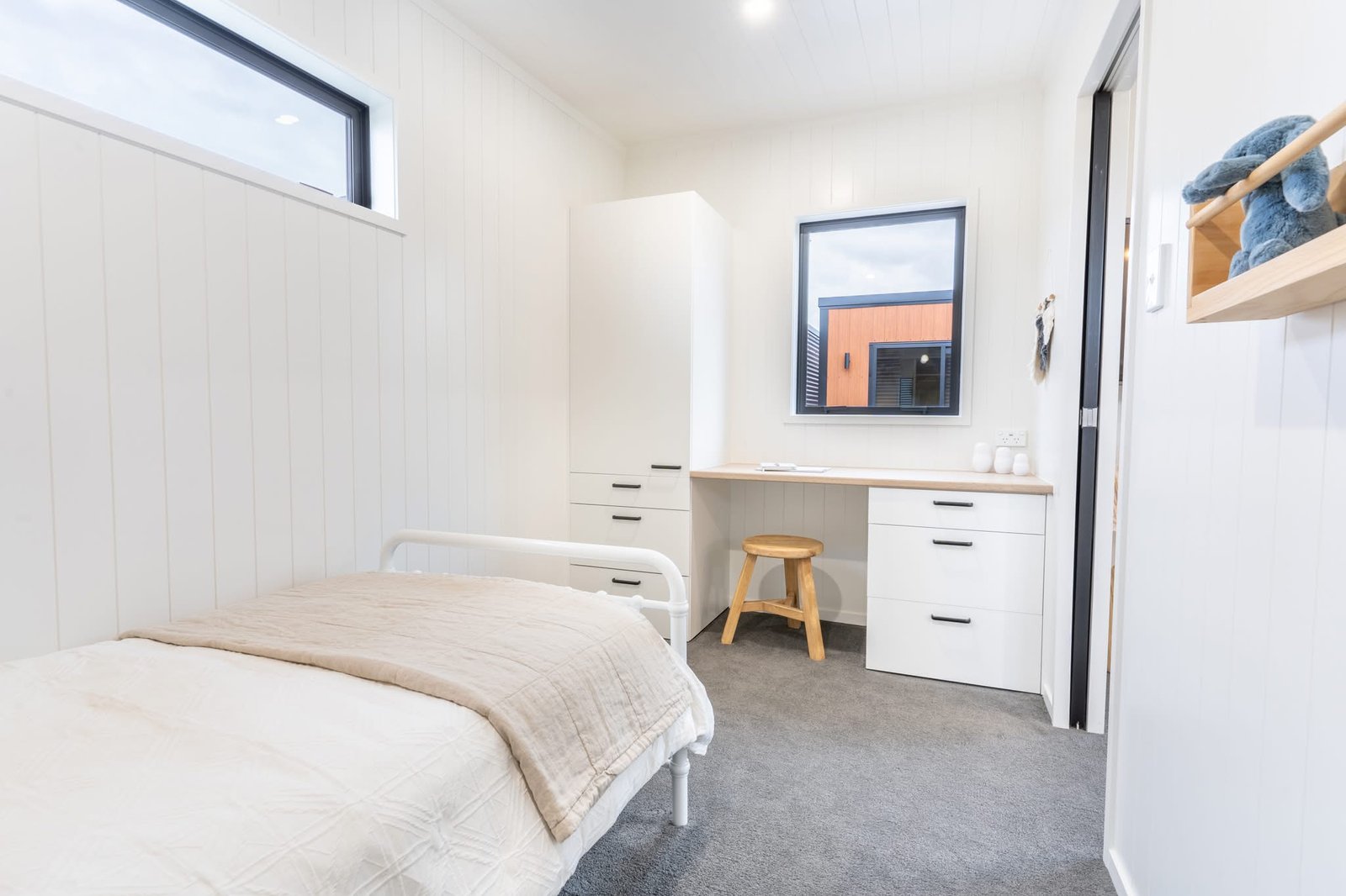 Mobilus namas T2 (65 m²)