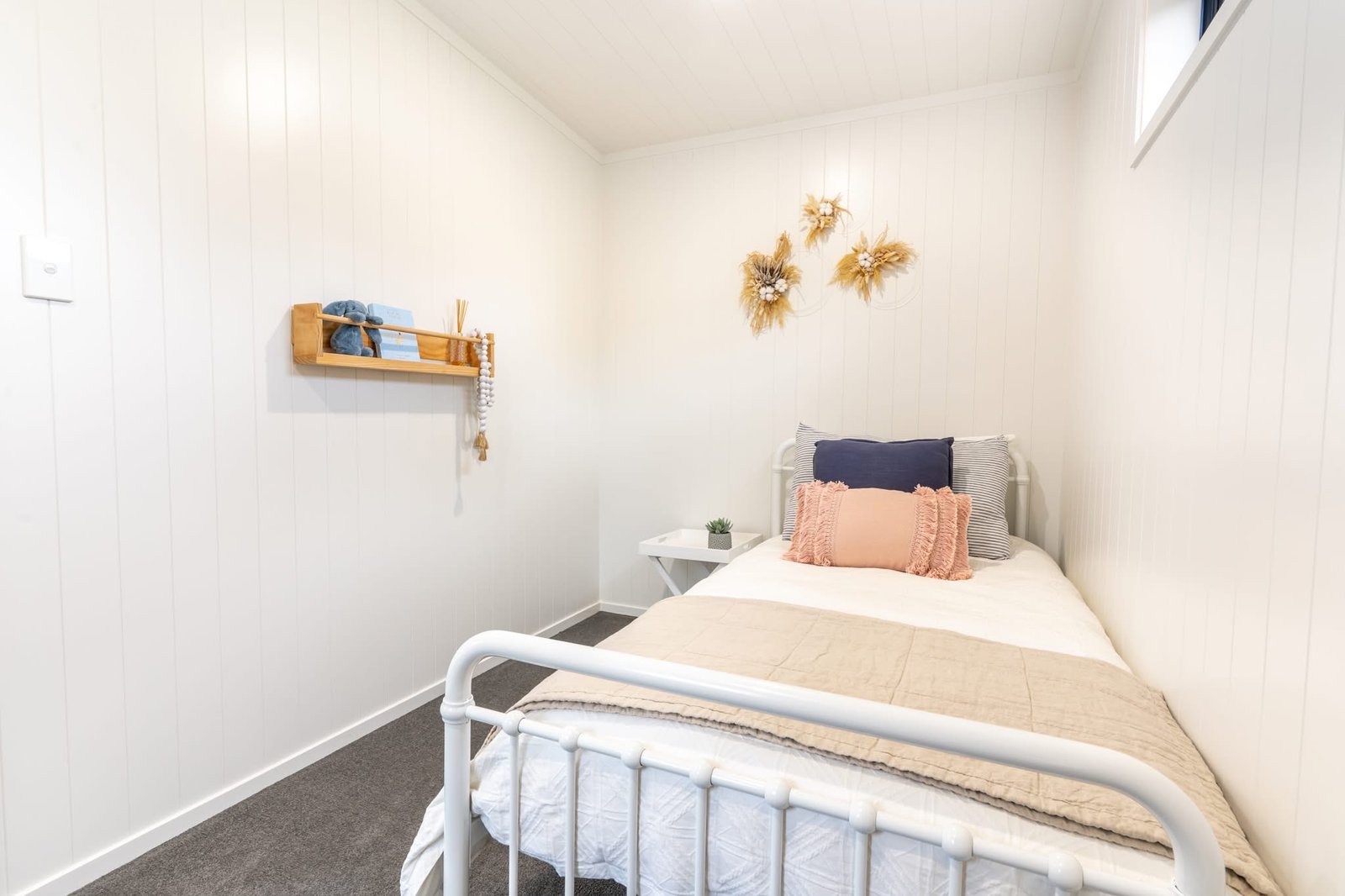 Mobilus namas T2 (65 m²)
