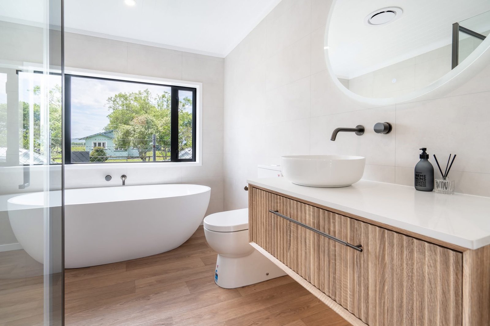 Mobilus namas T2 (65 m²)