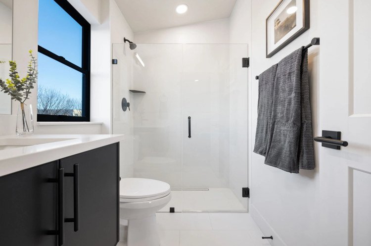 Casa Mobile T1 (65 m²)
