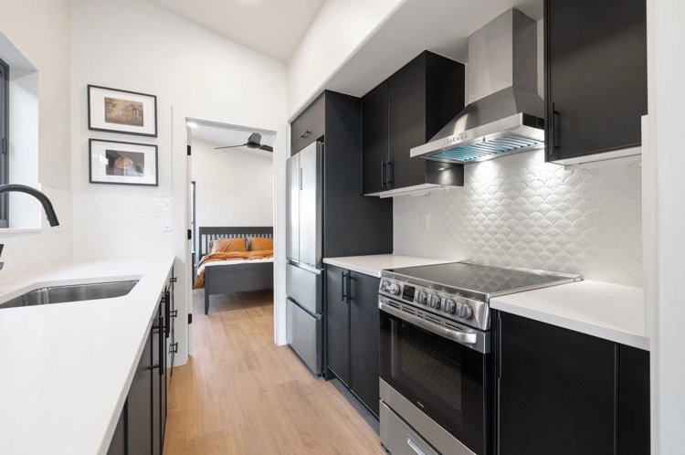 Casa Mobile T1 (65 m²)