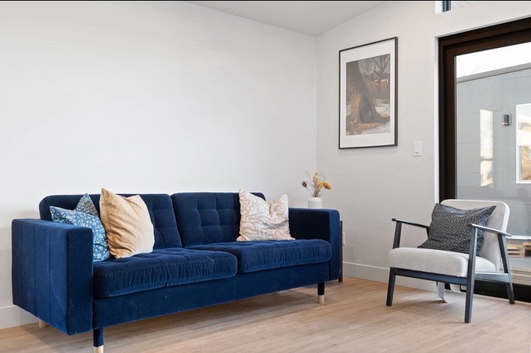 Casa Mobile T1 (65 m²)