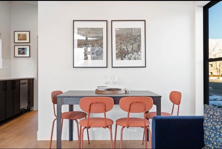 Casa Mobile T1 (65 m²)