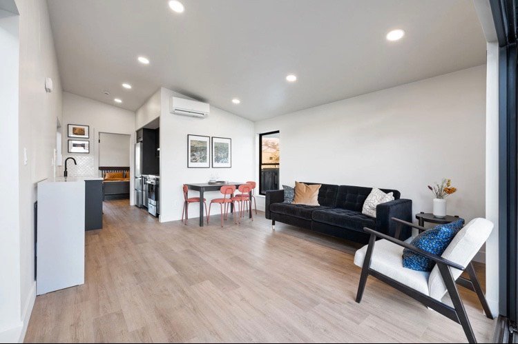 Casa Mobile T1 (65 m²)
