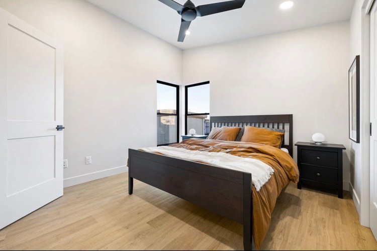 Casa Mobile T1 (65 m²)