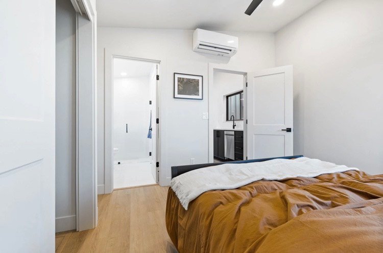 Casa Mobile T1 (65 m²)