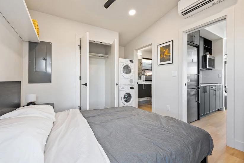 Casa Mobile T1 (56 m²)