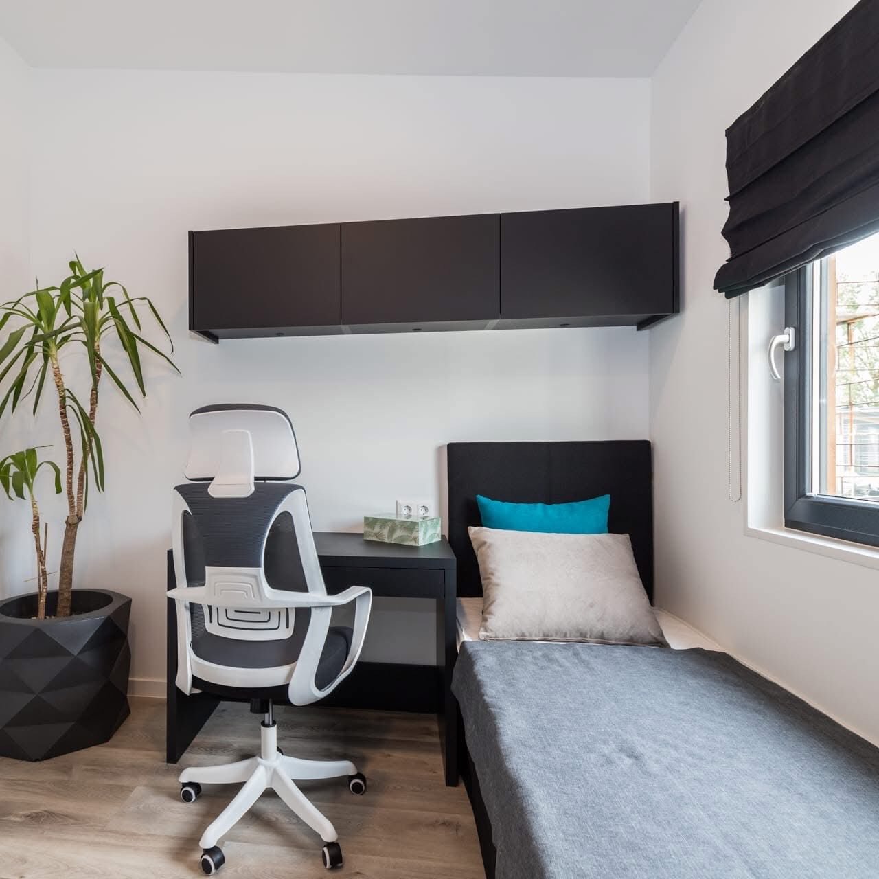 Mobile Home T3 (70 m²)