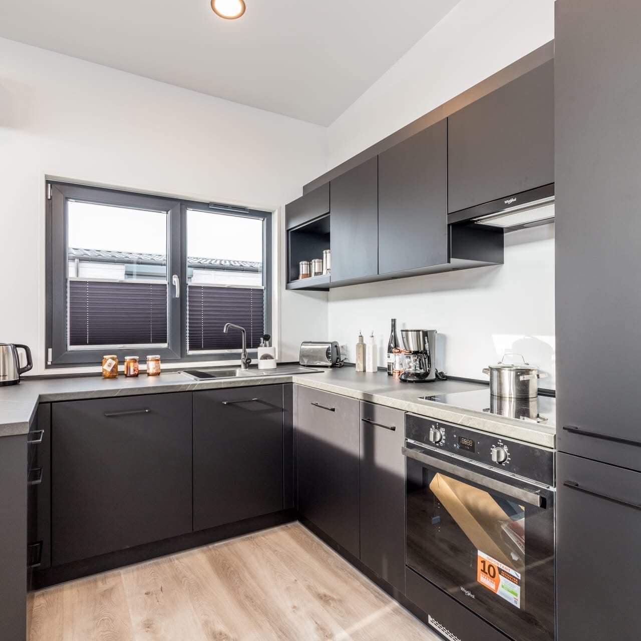 Mobile Home T3 (70 m²)