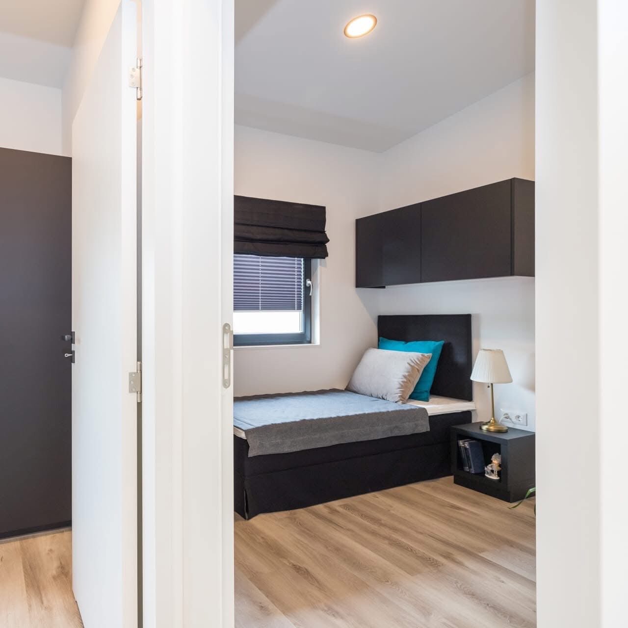 Mobile Home T3 (70 m²)