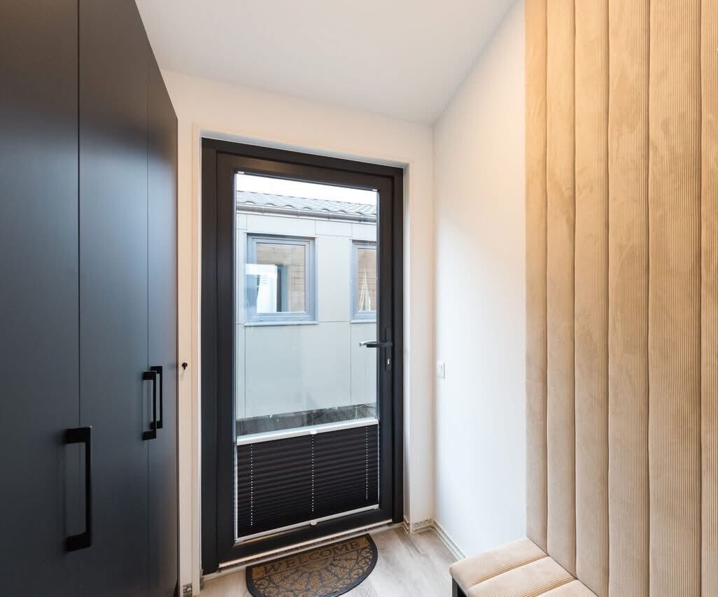 Mobile Home T3 (70 m²)