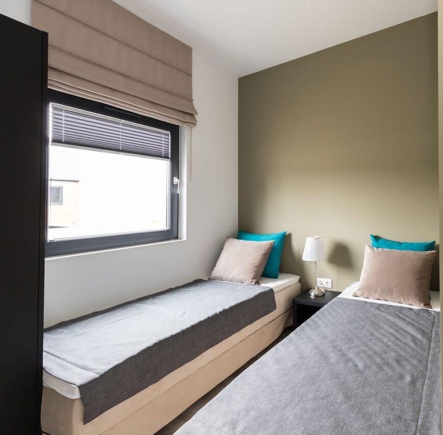Mobile Home T3 (70 m²)