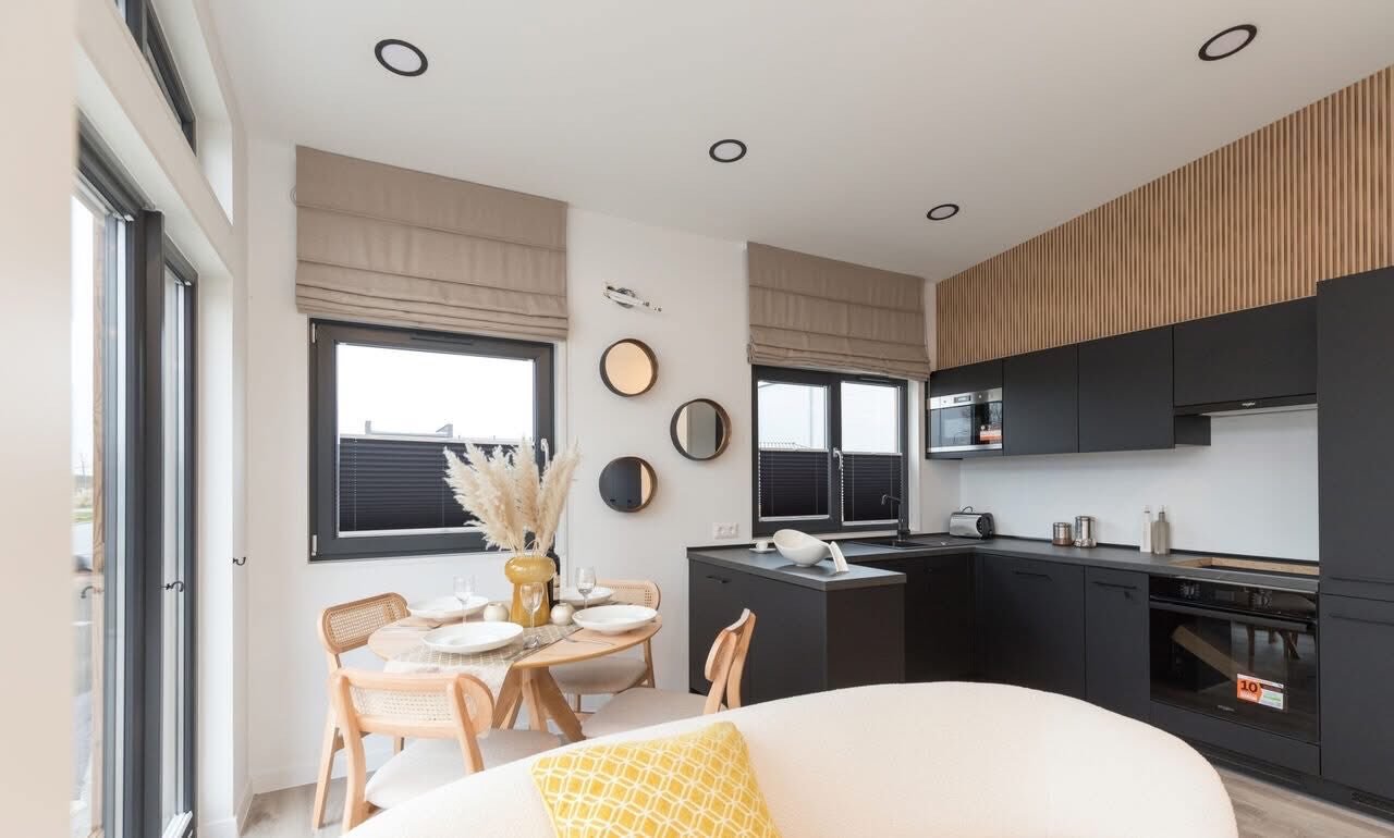 Mobile Home T3 (70 m²)