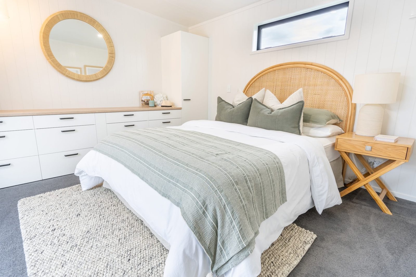 Mobilus namas T2 (65 m²)