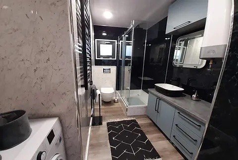 Casa Móvil T3 (70 m²)