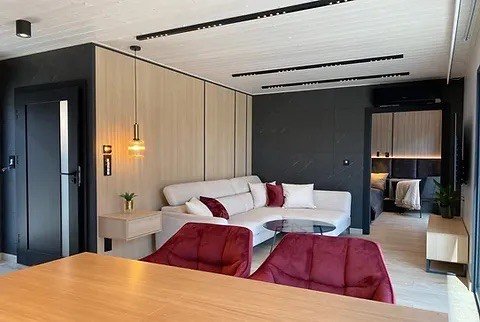 Casa Móvil T3 (70 m²)