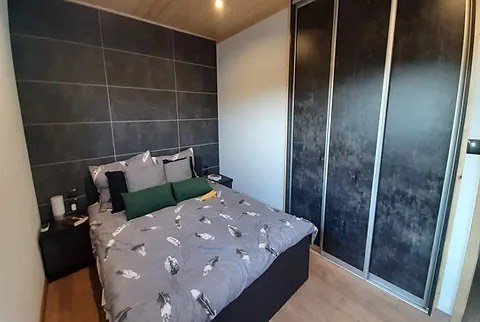Casa Móvil T3 (70 m²)