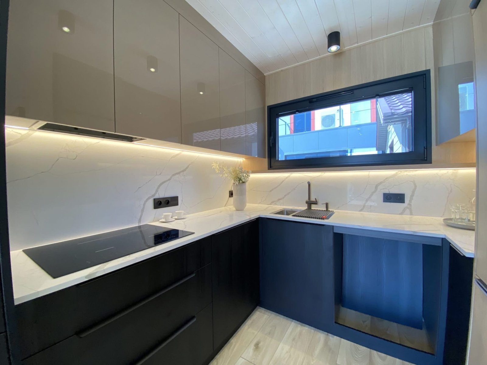 Casa Móvil T3 (70 m²)