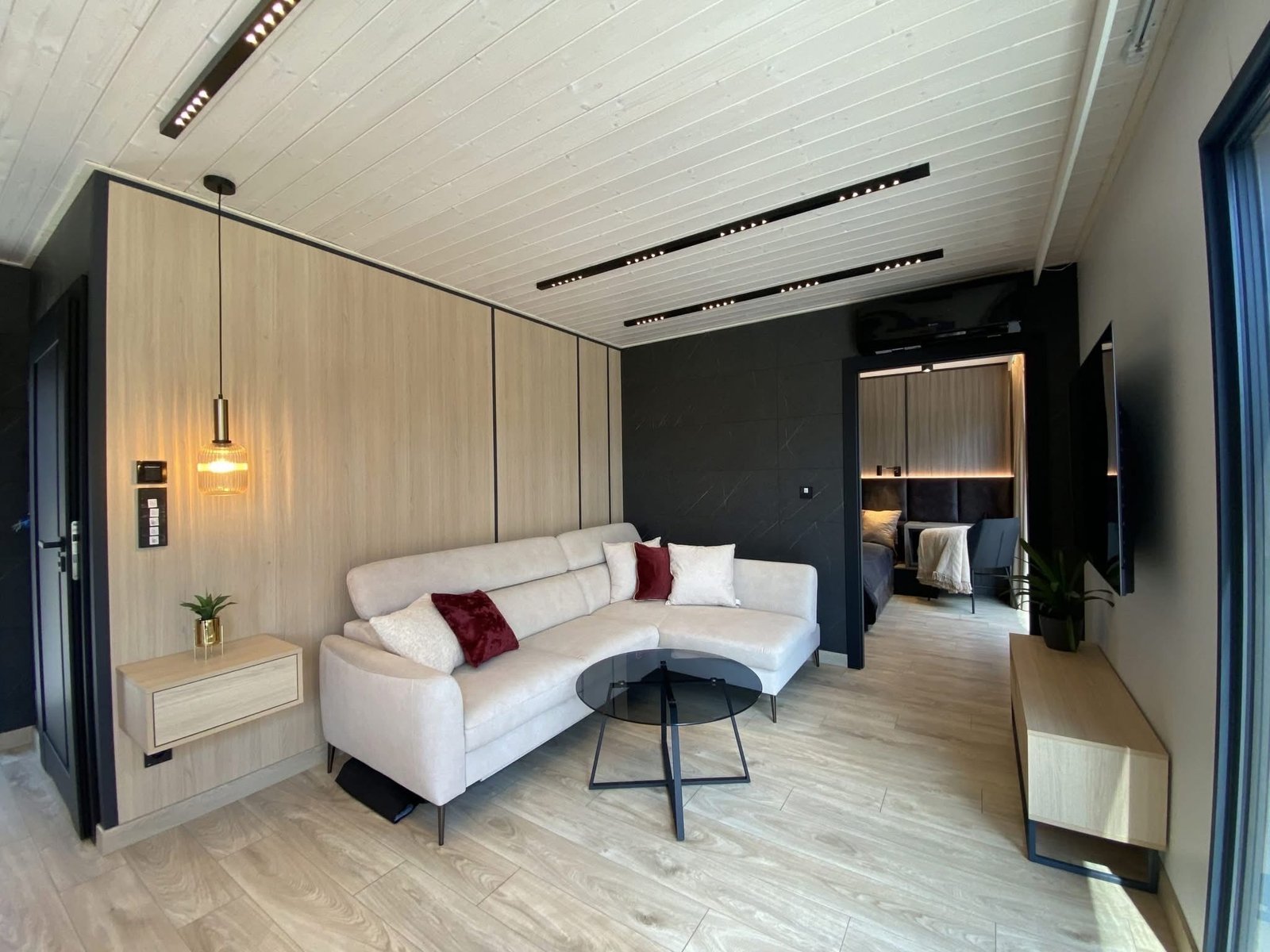 Casa Móvil T3 (70 m²)