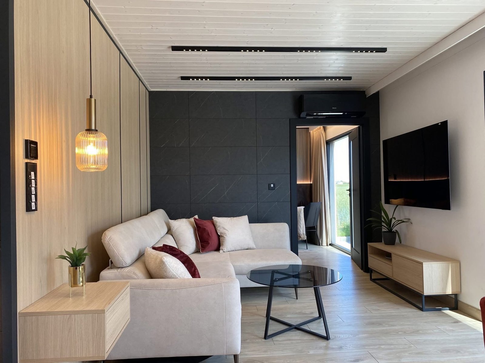 Casa Móvil T3 (70 m²)