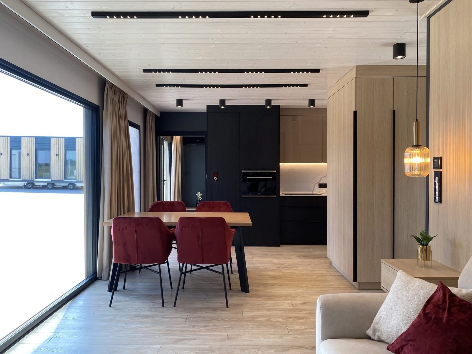 Casa Móvil T3 (70 m²)